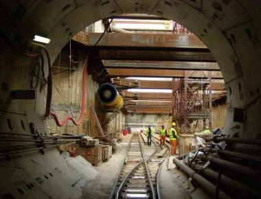 Φάκελος: Οι Γερμανοί «λάδωσαν» και για το Μετρό με βαλίτσες χρημάτων τρεις κυβερνήσεις!